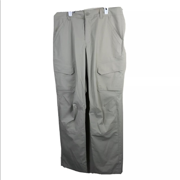 hunter cargo pants
